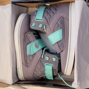 VLADO High Top Women's Sneakers size 7